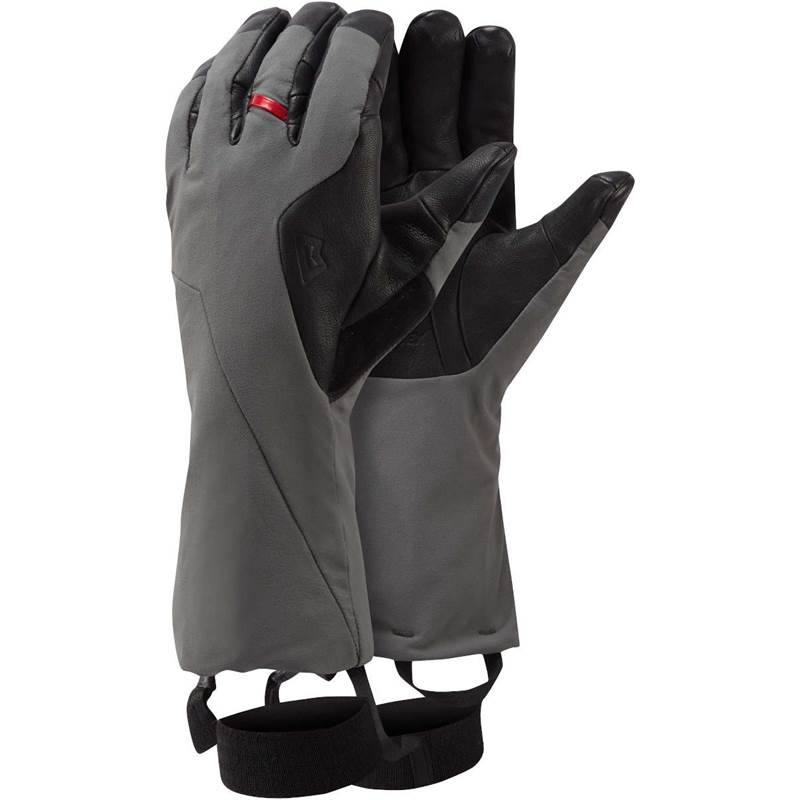 Mountain Equipment Mens Super Couloir Gauntlet Gloves-1